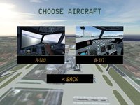 Flight Simulator Advanced screenshot, image №1670846 - RAWG