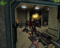 Red Faction screenshot, image №226052 - RAWG