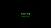 Hack.ing screenshot, image №4016237 - RAWG