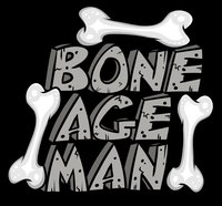 Bone Age Man Web Gl screenshot, image №2310751 - RAWG