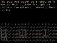 Rain Game (working title) screenshot, image №1034026 - RAWG