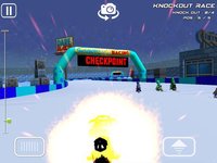 SnowMobile Icy Racing - SnowMobile Racing For Kids screenshot, image №2161314 - RAWG