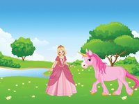 Kids Pony Labyrinth: Maze Games for Girls screenshot, image №888143 - RAWG