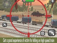 IS Train Combat Assassin Gun screenshot, image №1610542 - RAWG
