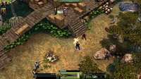 Jagged Alliance Online screenshot, image №580503 - RAWG