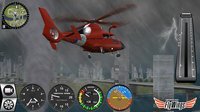 Helicopter Simulator 2016 Free screenshot, image №1562349 - RAWG