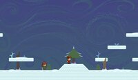 A Christmas Dream (SecretSantaJam2020 Entry) screenshot, image №2645265 - RAWG