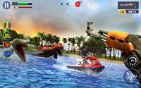 Underwater Sea Monster Hunter - Best Sniping Game screenshot, image №1523688 - RAWG