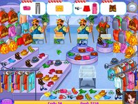 Cake Mania: Lights, Camera, Action! screenshot, image №566425 - RAWG