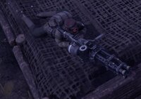 MG46 For Malone screenshot, image №3201013 - RAWG