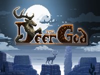 The Deer God screenshot, image №12813 - RAWG