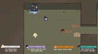 The Missing Piece (Nicole Polidore, ysong) screenshot, image №2225509 - RAWG