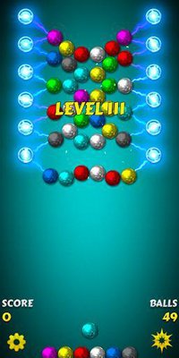 Magnet Balls 2: Physics Puzzle screenshot, image №2102667 - RAWG