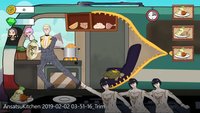 La Squadra Kitchen screenshot, image №1829607 - RAWG