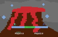 Nikhil - Fighter screenshot, image №3688354 - RAWG