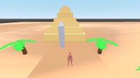 Desert game screenshot, image №2481612 - RAWG