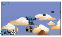 Kiko and the Game Kids | Demo screenshot, image №2501036 - RAWG