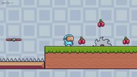 Squishy Squishy - A 2D Platform Game screenshot, image №3376525 - RAWG