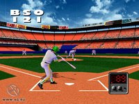 Grand Slam screenshot, image №295100 - RAWG