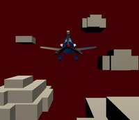 Crimson Dawn Alpha screenshot, image №2369354 - RAWG