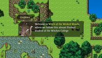 Witch of the Wicked Woods screenshot, image №1872218 - RAWG