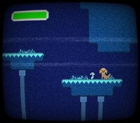 Kanishe Adventures (Demo) screenshot, image №3802740 - RAWG