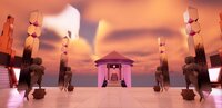Ancient Sky Arena reimagined - Steven Universe screenshot, image №3572523 - RAWG