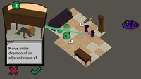 Scarred Mansion screenshot, image №4186326 - RAWG