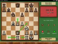 Chess Tiger Pro screenshot, image №2059517 - RAWG