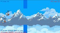 Artic Bird xD screenshot, image №3090512 - RAWG