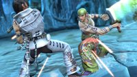 Soul Calibur IV screenshot, image №633686 - RAWG
