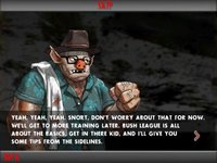 Beast Boxing 3D Free! screenshot, image №38228 - RAWG