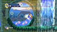 Sonic the Hedgehog 4 - Episode II screenshot, image №131041 - RAWG