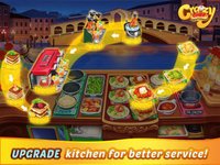 Crazy Chef Cooking Games screenshot, image №2045372 - RAWG