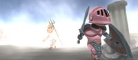 Heretic Rage screenshot, image №1105143 - RAWG
