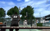 NBA 2K9 screenshot, image №503610 - RAWG