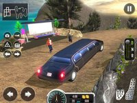 Limo Driver free 3D simulator 2017 screenshot, image №1987323 - RAWG