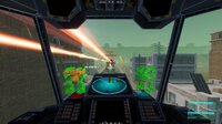 Mechanized Corps: Rebirth screenshot, image №4173887 - RAWG