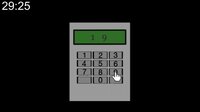 Escape Riddle Room screenshot, image №2646798 - RAWG