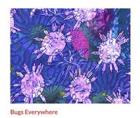 Bugs Everywhere screenshot, image №3065126 - RAWG
