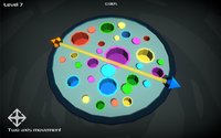 Linesweeper: Putty Putty Puck Puck! screenshot, image №2299372 - RAWG