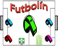 Futbolín (Neda Games) screenshot, image №3595213 - RAWG