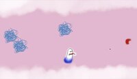 oh to be a ghost bringing a scarf to my beloved screenshot, image №3238344 - RAWG