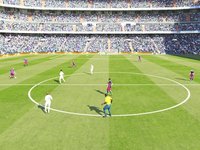 Football 17 screenshot, image №2064440 - RAWG