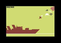 LuftrauserZ screenshot, image №998967 - RAWG