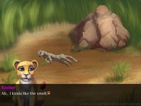 Lionessy Story screenshot, image №241330 - RAWG