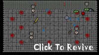 One Slot Knight Web screenshot, image №2117456 - RAWG
