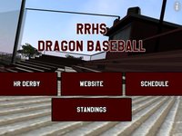 RRHS Dragon Baseball screenshot, image №1657349 - RAWG