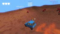 Dunebug screenshot, image №3150572 - RAWG