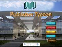 Publisher Tycoon screenshot, image №127542 - RAWG